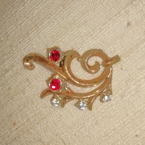 Vintage brooch